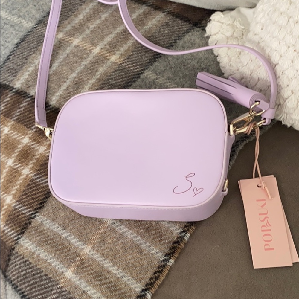 Popsuki purse - Picture 1 of 4